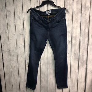 Verdugo ankle jeans Paige
